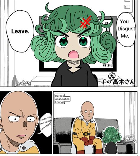 Do-S, Sexy Monster Princess of <b>One Punch</b> <b>Man</b> having sex with her boyfriend until he cums on her ass. . One punch man rule 34